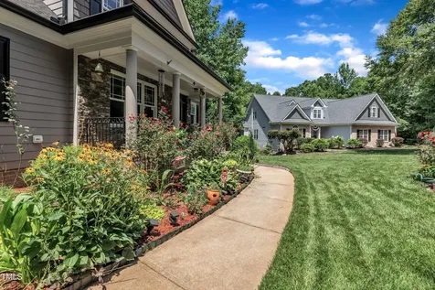 3581 Boulder Court Wake Forest NC 27587