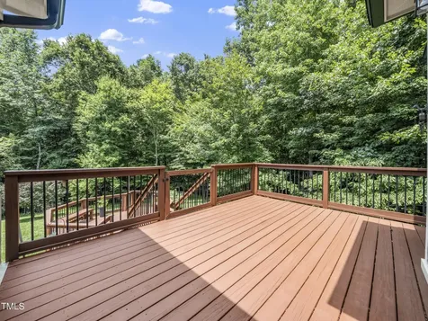 3581 Boulder Court Wake Forest NC 27587