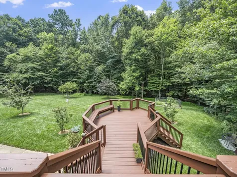 3581 Boulder Court Wake Forest NC 27587