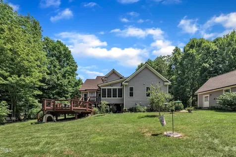 3581 Boulder Court Wake Forest NC 27587