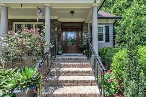 3581 Boulder Court Wake Forest NC 27587