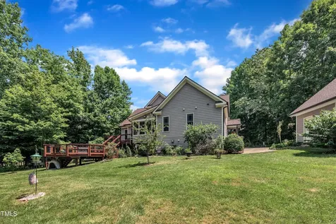 3581 Boulder Court Wake Forest NC 27587