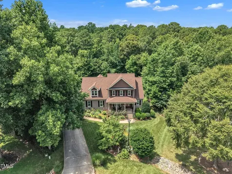 3581 Boulder Court Wake Forest NC 27587