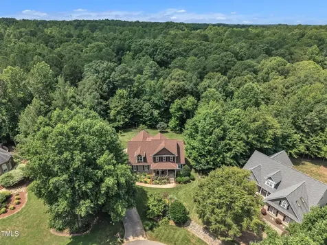3581 Boulder Court Wake Forest NC 27587