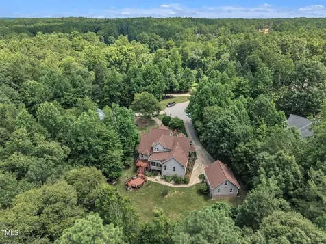 3581 Boulder Court Wake Forest NC 27587