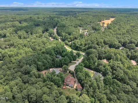 3581 Boulder Court Wake Forest NC 27587