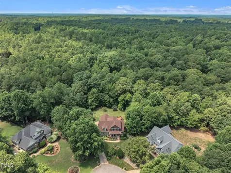 3581 Boulder Court Wake Forest NC 27587