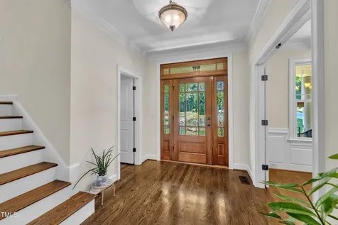 3581 Boulder Court Wake Forest NC 27587