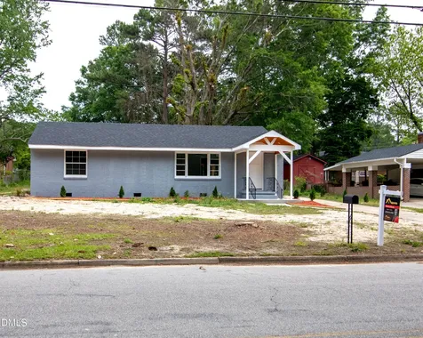 1302 Westwood Avenue W Wilson NC 27893