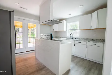 1302 Westwood Avenue W Wilson NC 27893
