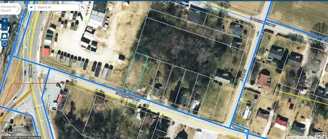 0 E Washington Street Lillington NC 27546