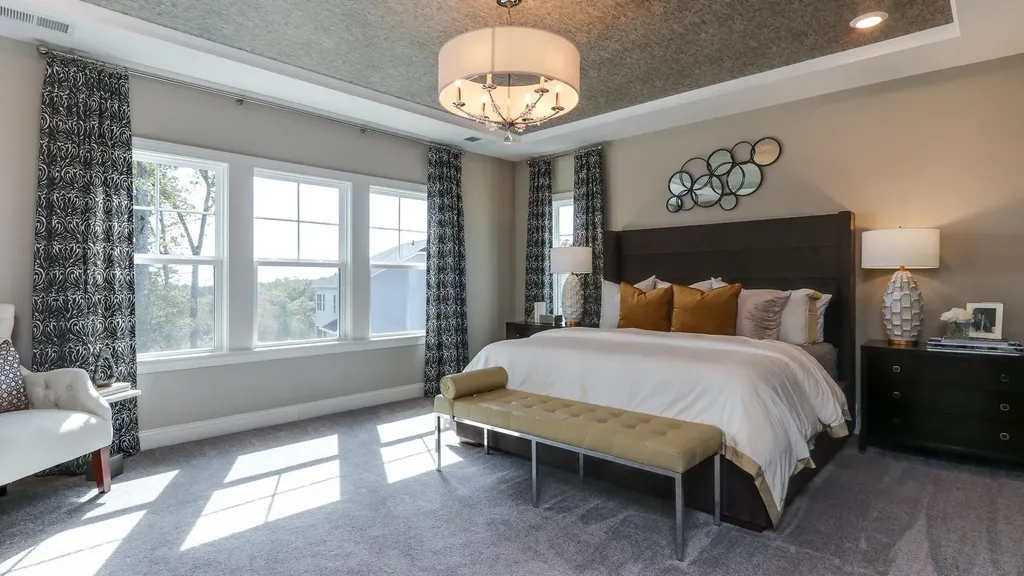 2969 Ocean Sunrise Drive Wake Forest NC 27587