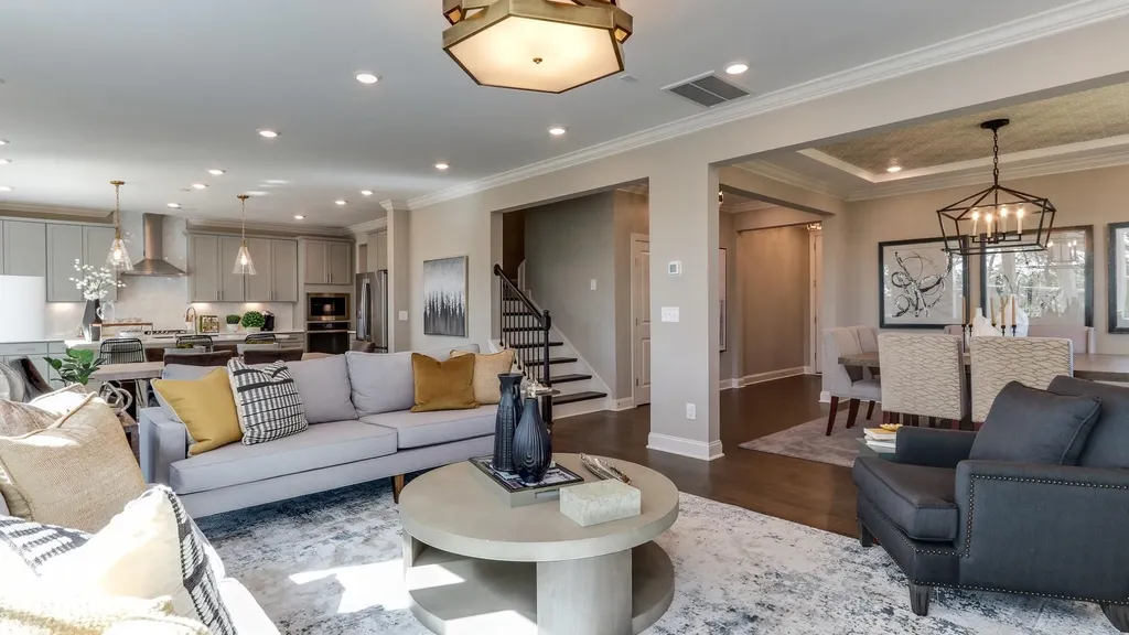 2969 Ocean Sunrise Drive Wake Forest NC 27587