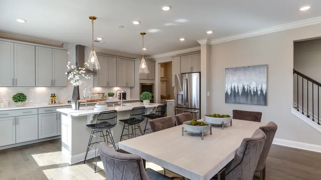2969 Ocean Sunrise Drive Wake Forest NC 27587