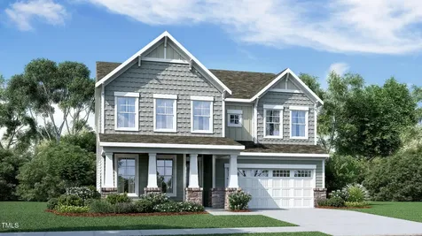 2969 Ocean Sunrise Drive Wake Forest NC 27587