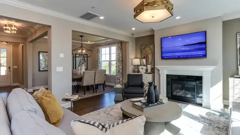 2969 Ocean Sunrise Drive Wake Forest NC 27587