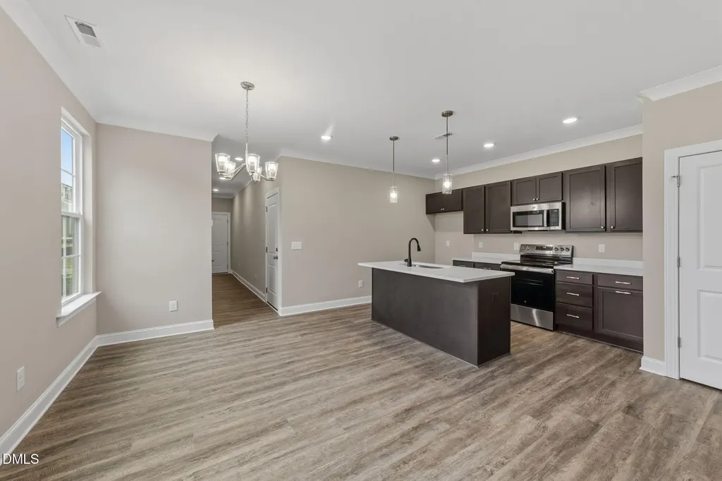 116 Oyster Lane Garner NC 27529