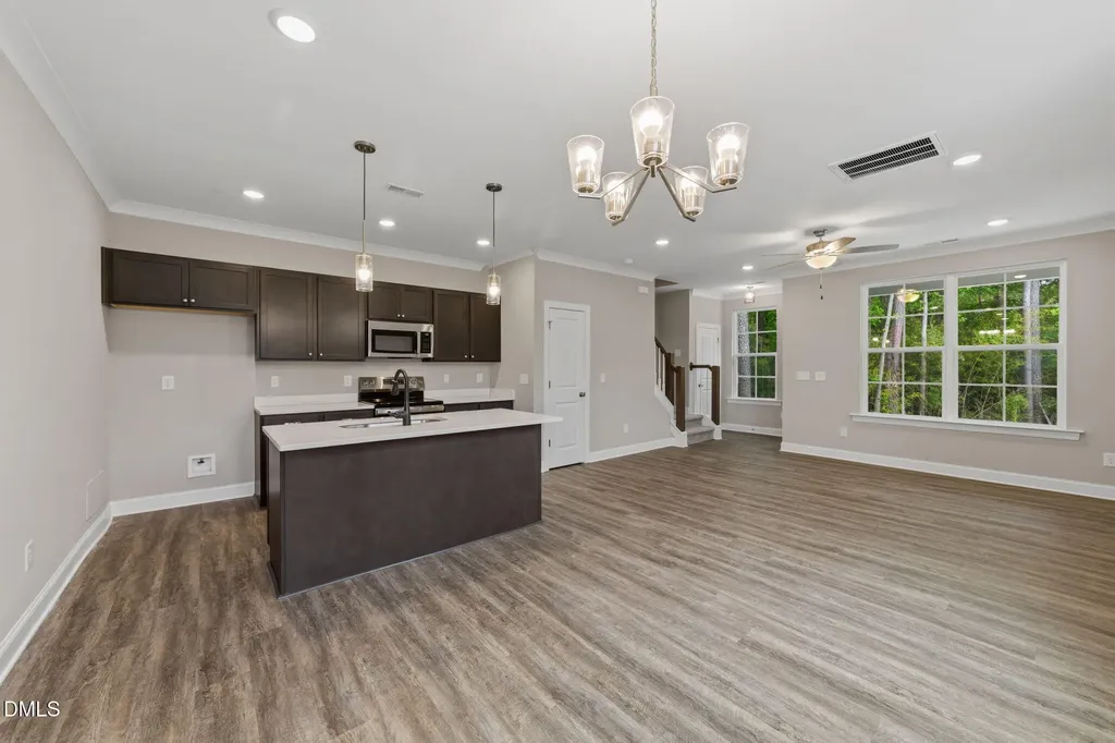 116 Oyster Lane Garner NC 27529
