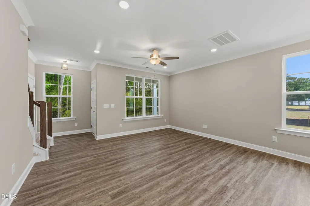 116 Oyster Lane Garner NC 27529