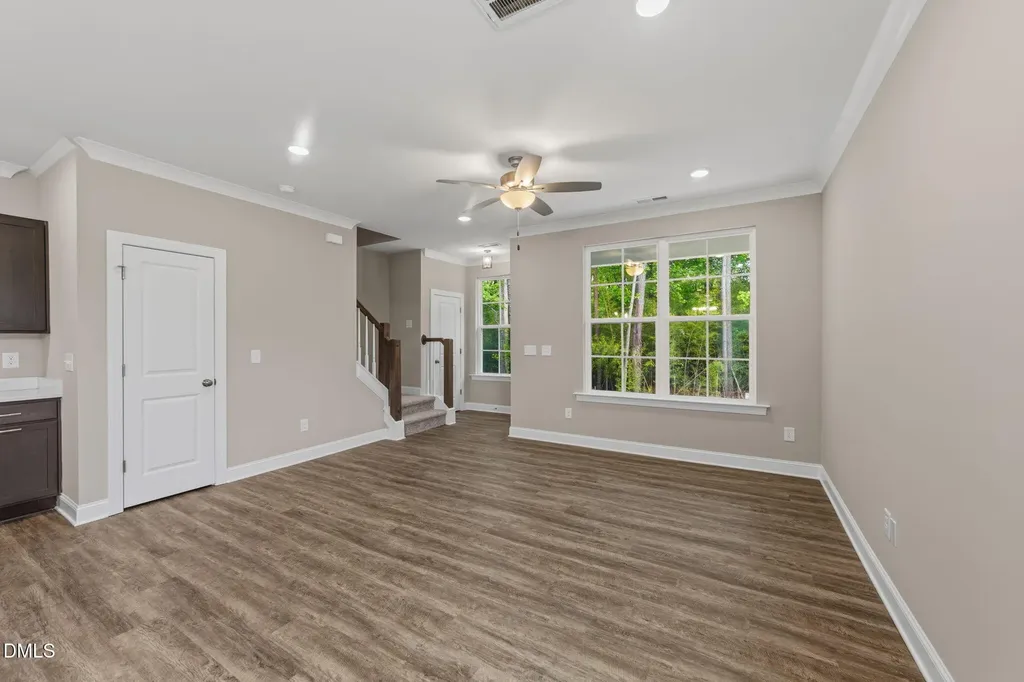 116 Oyster Lane Garner NC 27529