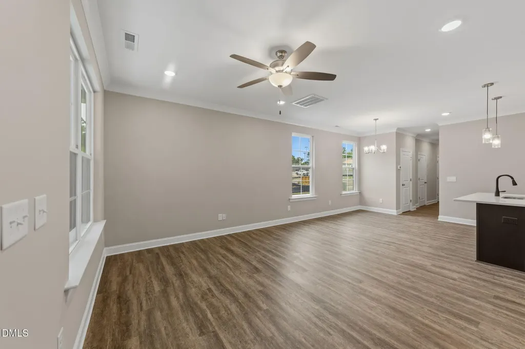 116 Oyster Lane Garner NC 27529