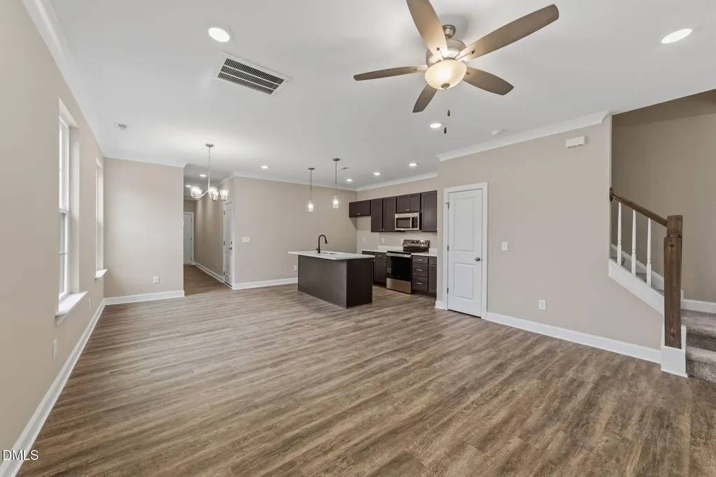 116 Oyster Lane Garner NC 27529