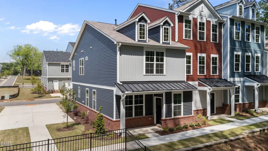 116 Oyster Lane Garner NC 27529