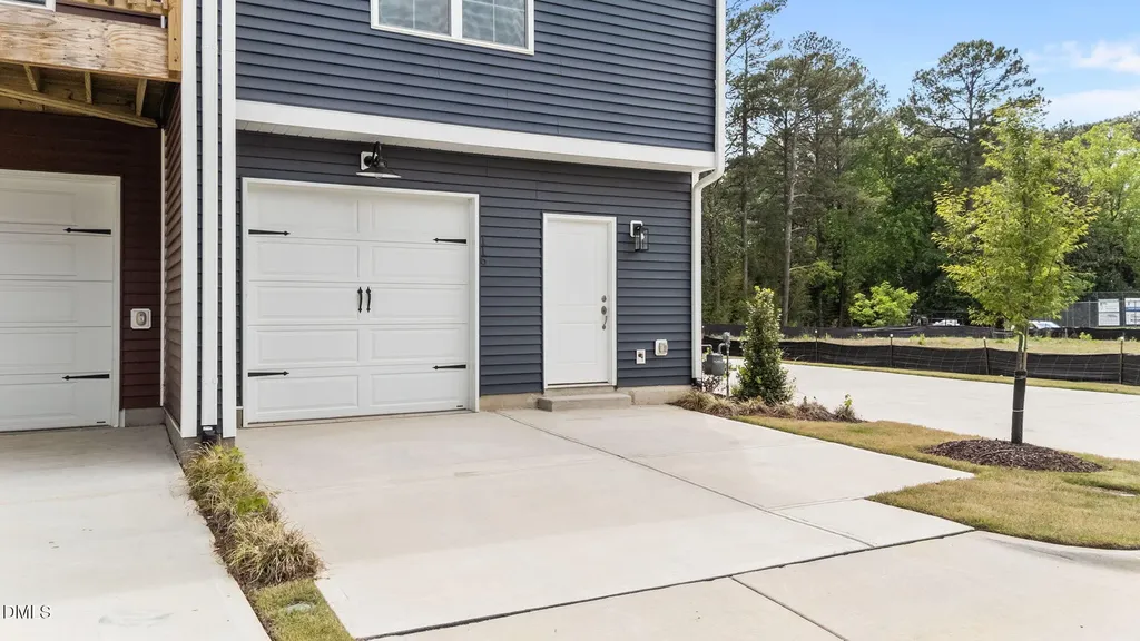 116 Oyster Lane Garner NC 27529