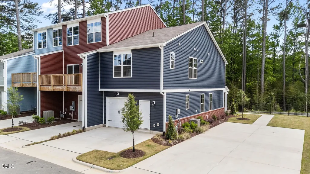 116 Oyster Lane Garner NC 27529
