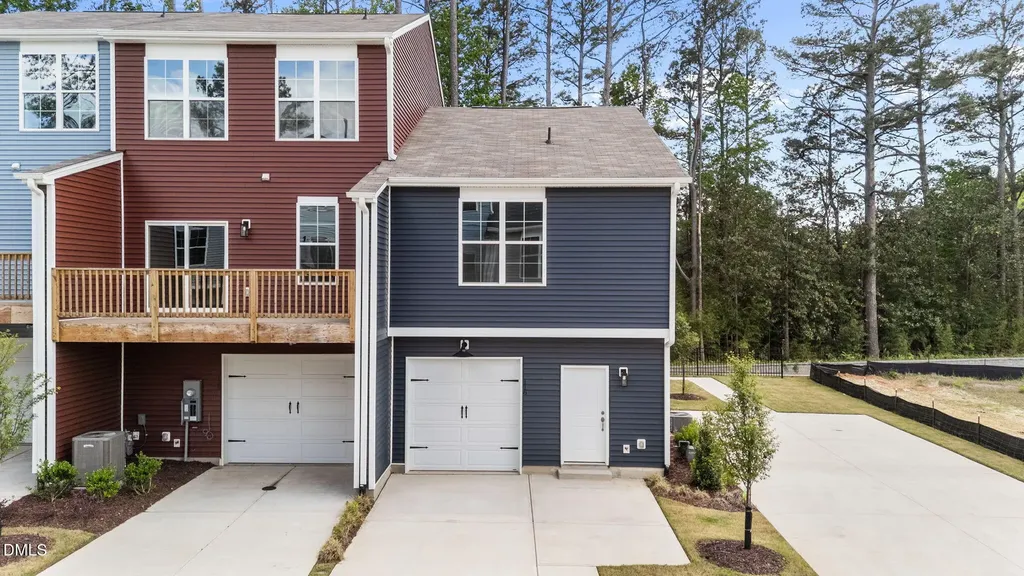 116 Oyster Lane Garner NC 27529