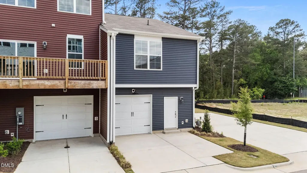 116 Oyster Lane Garner NC 27529