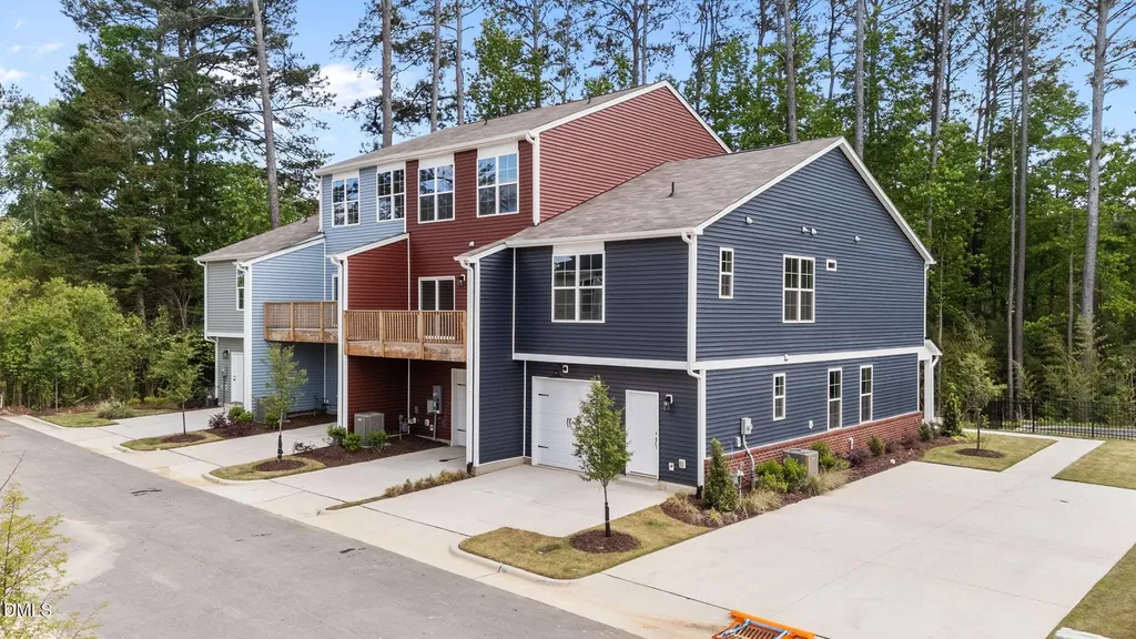 116 Oyster Lane Garner NC 27529