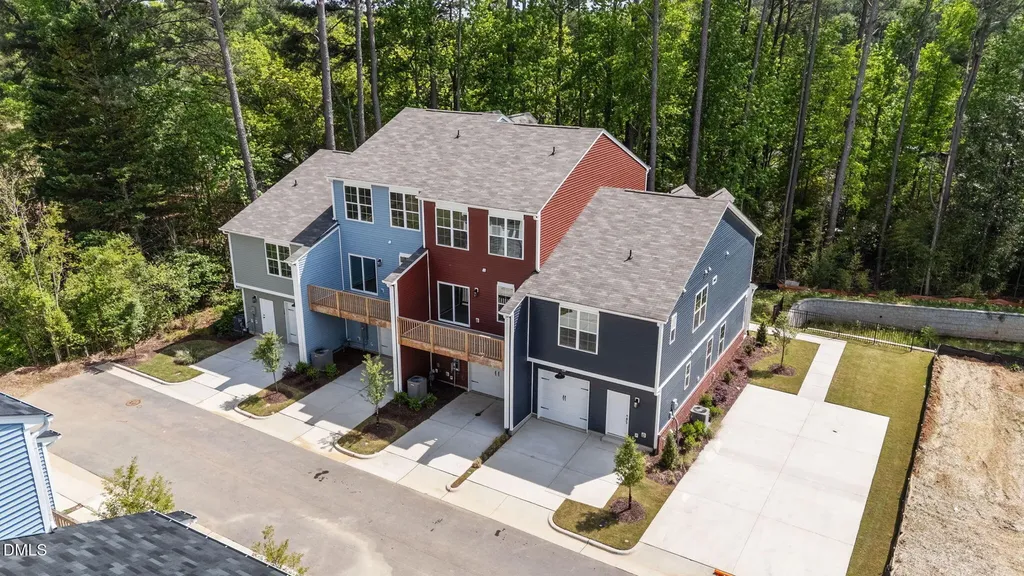 116 Oyster Lane Garner NC 27529