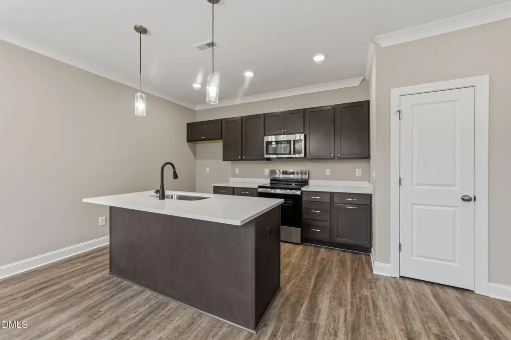 116 Oyster Lane Garner NC 27529