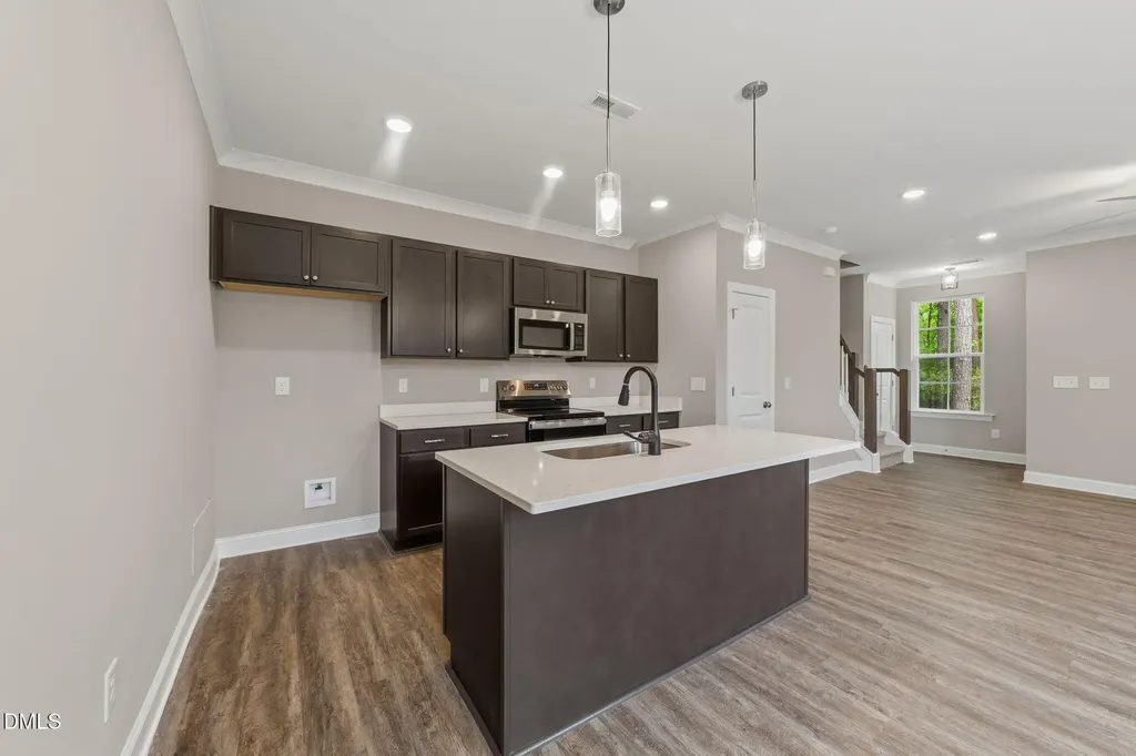 116 Oyster Lane Garner NC 27529