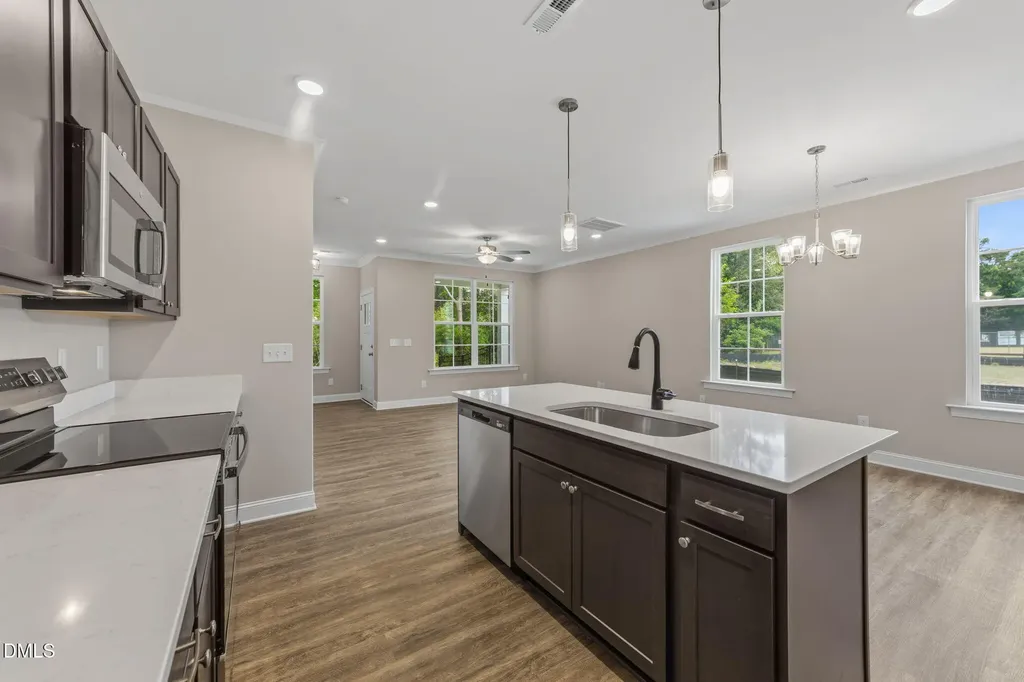 116 Oyster Lane Garner NC 27529