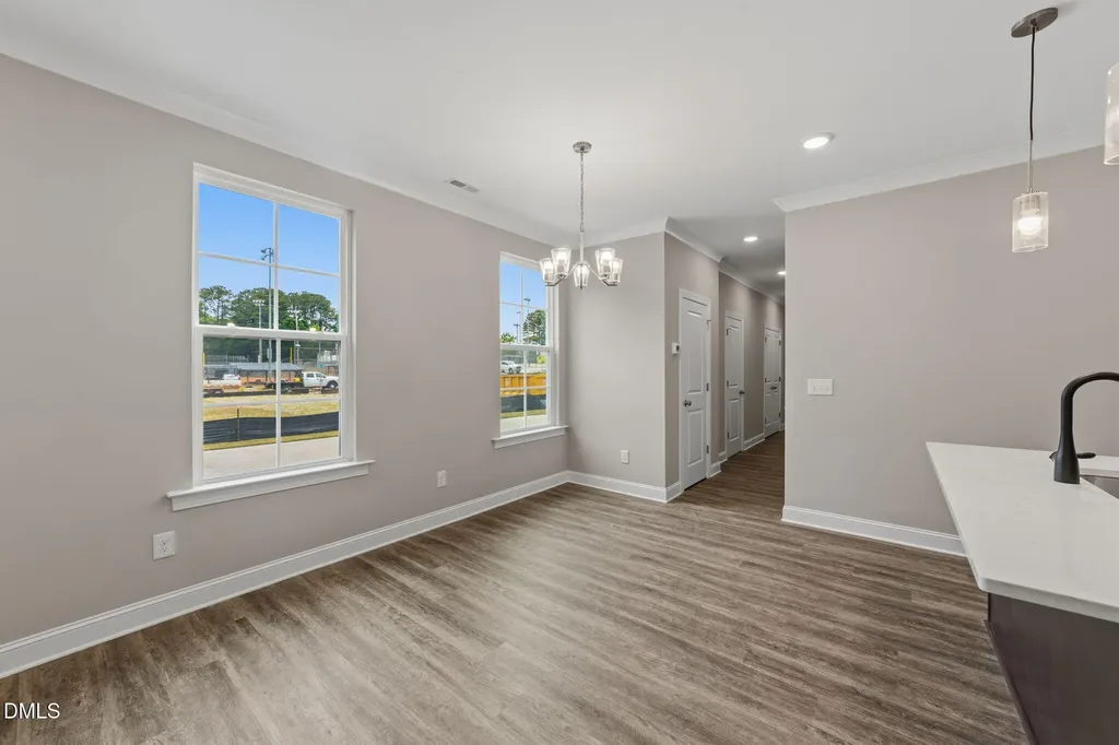 116 Oyster Lane Garner NC 27529