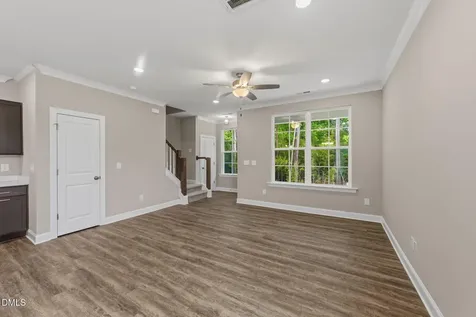 116 Oyster Lane Garner NC 27529