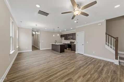 116 Oyster Lane Garner NC 27529
