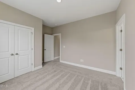 116 Oyster Lane Garner NC 27529