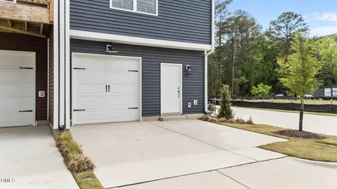116 Oyster Lane Garner NC 27529