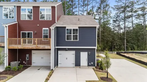116 Oyster Lane Garner NC 27529