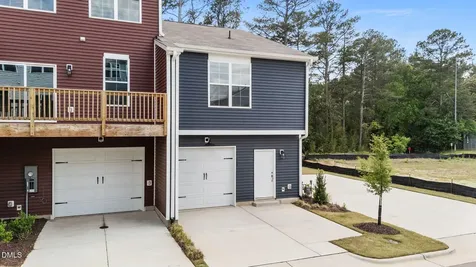 116 Oyster Lane Garner NC 27529