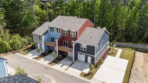 116 Oyster Lane Garner NC 27529