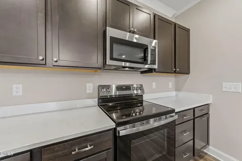 116 Oyster Lane Garner NC 27529