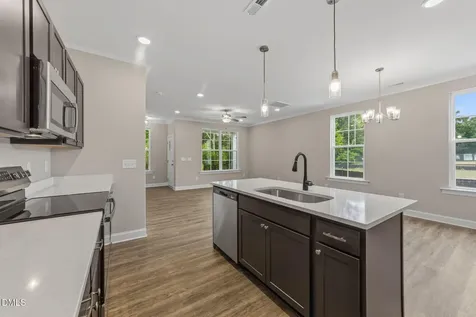 116 Oyster Lane Garner NC 27529