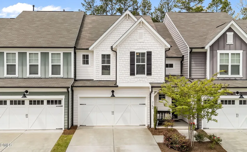 3142 Retama Run New Hill NC 27562