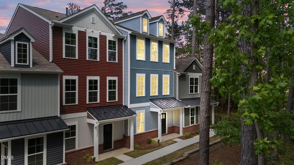 124 Oyster Lane Garner NC 27529
