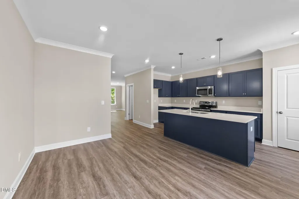124 Oyster Lane Garner NC 27529