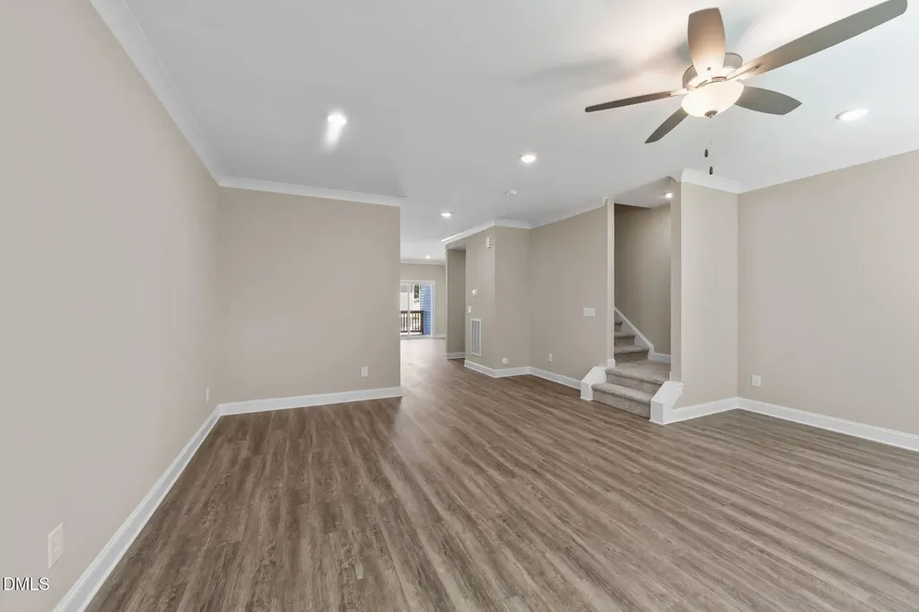 124 Oyster Lane Garner NC 27529